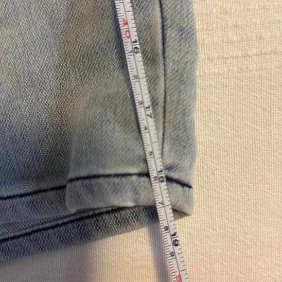 Zara shorts - Picture 4 of 4